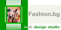 Web design services