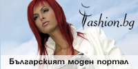Bulgarian fashion portal