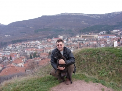 Лиза