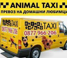 Animal taxi